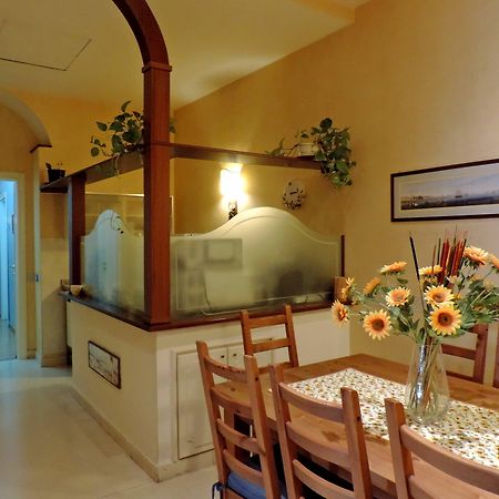 B&B Bonapace Portanolana Neapel Exterior foto