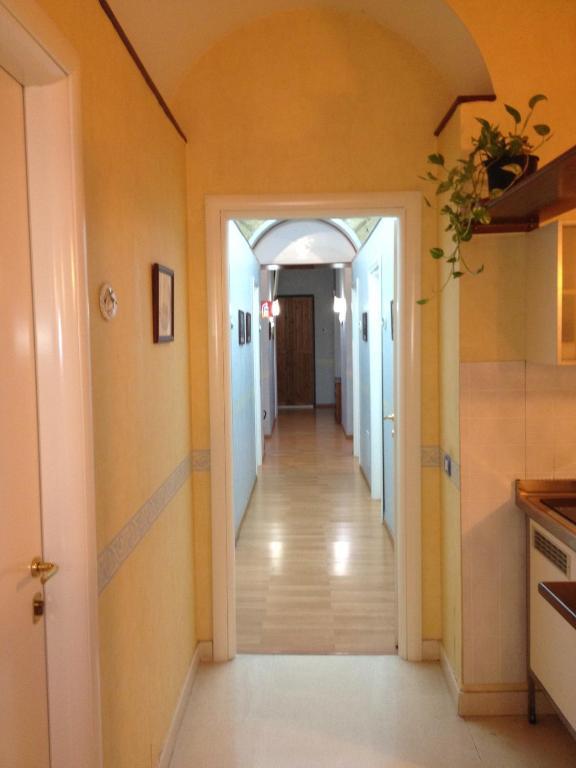 B&B Bonapace Portanolana Neapel Exterior foto
