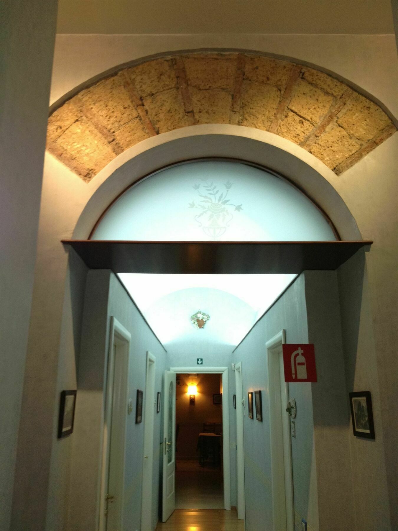 B&B Bonapace Portanolana Neapel Exterior foto
